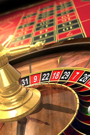 French Roulette