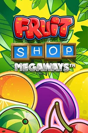Fruit Shop™ Megaways™