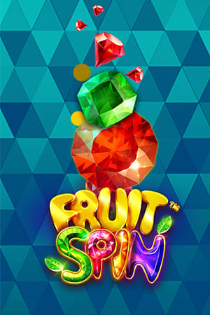 Fruit Spin