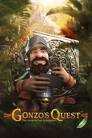Gonzo's Quest