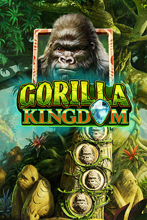 Gorilla Kingdom