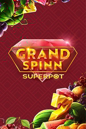 Grand Spinn Superpot™