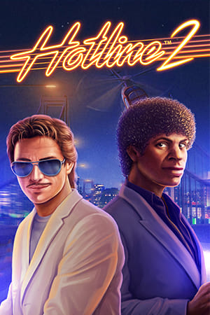 Hotline 2