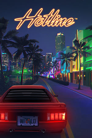 Hotline