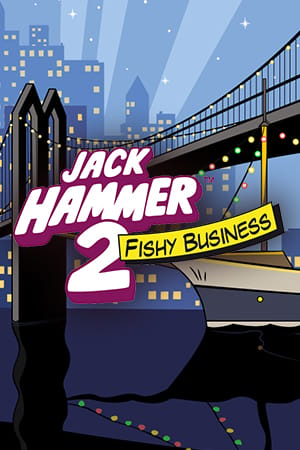 Jack Hammer 2