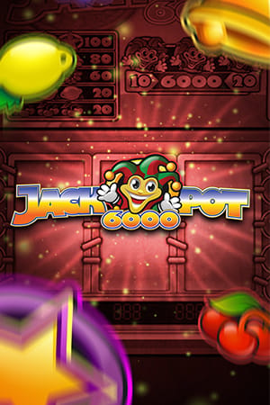 Jackpot 6000