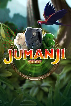 JUMANJI®