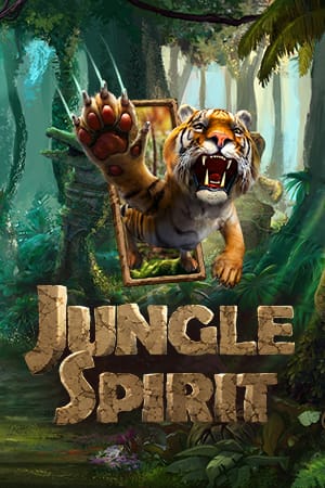 Jungle Spirit: Call of the Wild