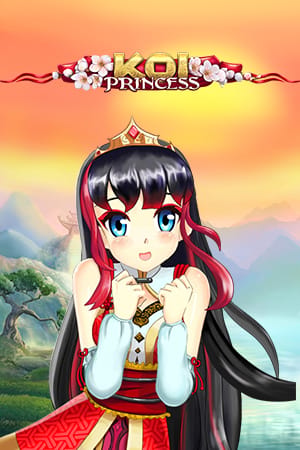 Koi Princess