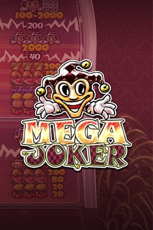 Mega Joker