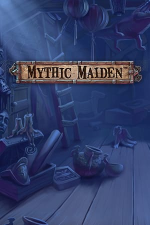 Mythic Maiden