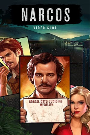 Narcos
