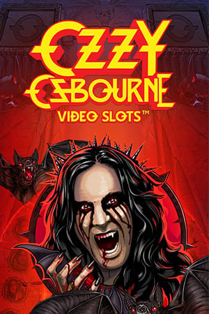 Ozzy Osbourne Video Slot
