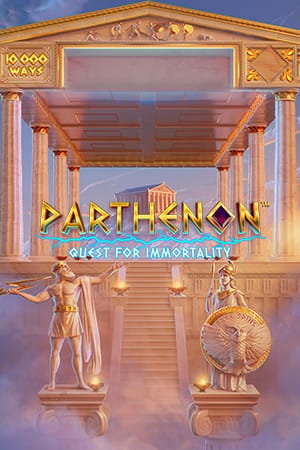 Parthenon: Quest for Immortality