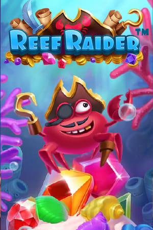 Reef Raider