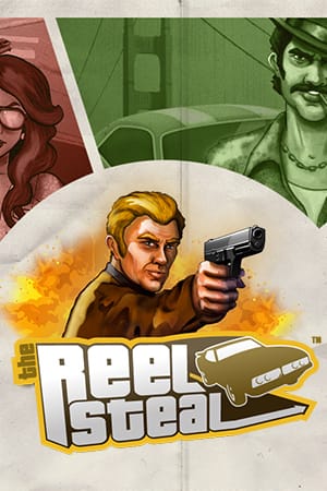 Reel Steal