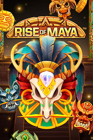 Rise of Maya