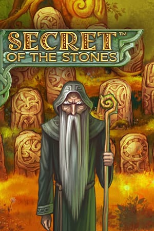 Secret of the Stones MAX