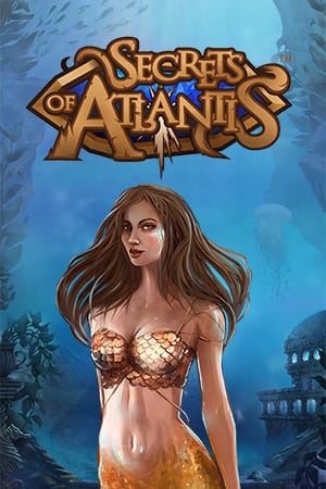 Secrets of Atlantis