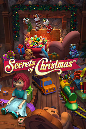 Secrets of Christmas