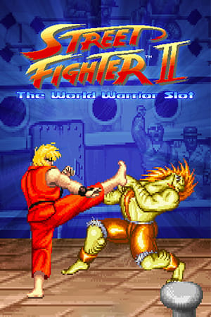 Street Fighter II: The World Warrior Slot