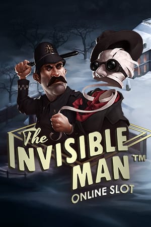 The Invisible Man