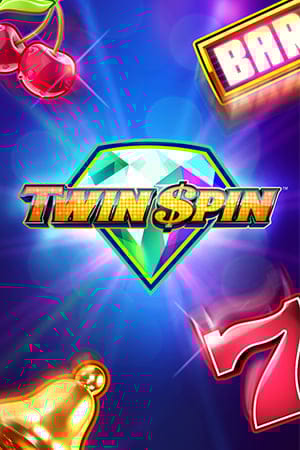 Twin Spin