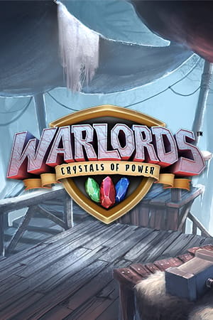 Warlords: Crystals of Power