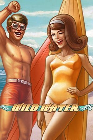 Wild Water