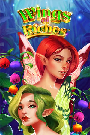 Wings of Riches