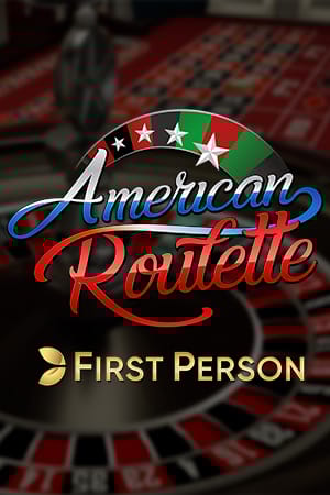 First Person American Roulette