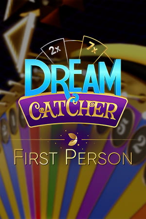 First Person Dream Catcher