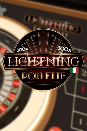 First Person Lightning Roulette