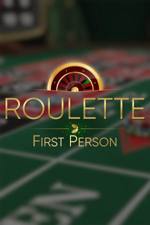 First Person Roulette
