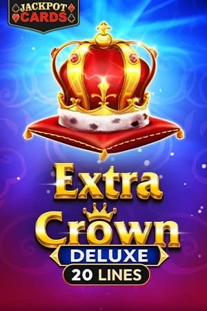 Extra Crown Deluxe