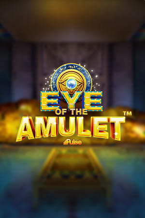 Eye of the Amulet