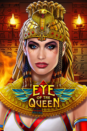 Eye of the Queen