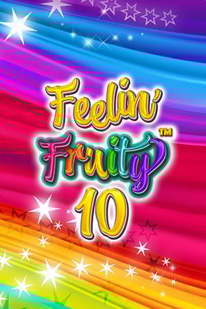 Feelin’ Fruity™ 10
