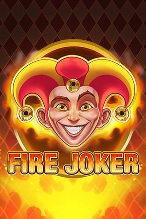 Fire Joker