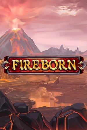 Fireborn