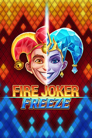 Fire Joker Freeze