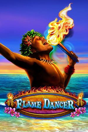 Flame Dancer