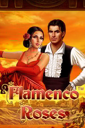 Flamenco Roses