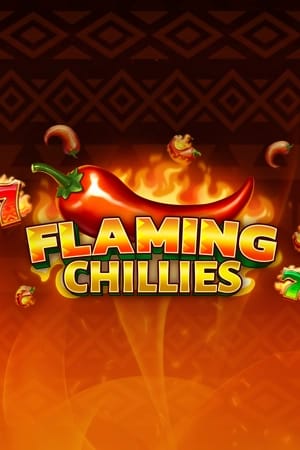Flaming Chillies