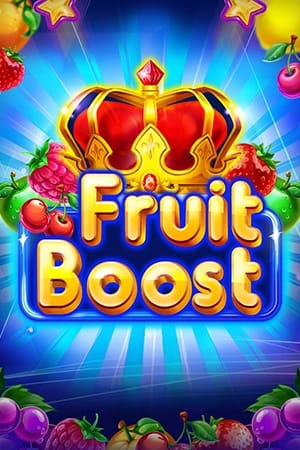 Fruit Boost