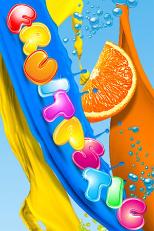 Fruitastic