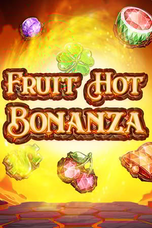 Fruit Hot Bonanza