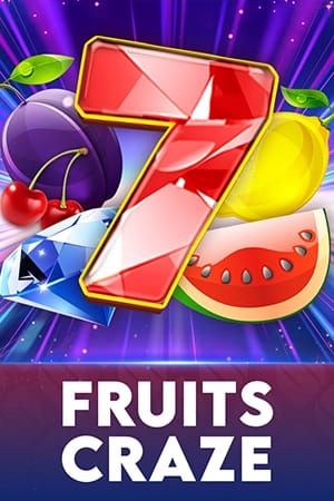 Fruits Craze