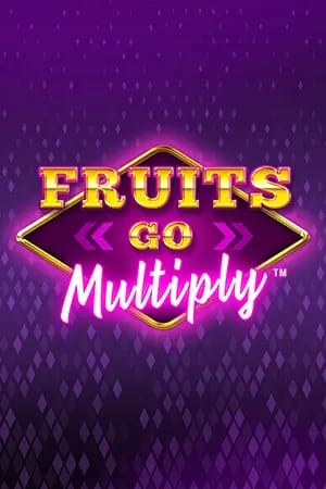 Fruits Go Multiply