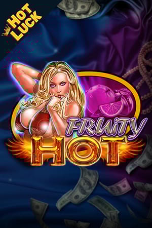 Fruity Hot